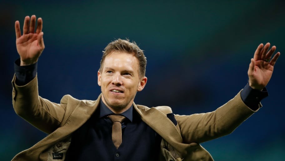 The Rise of Julian Nagelsmann & Marco Rose in the Bundesliga - Season Highlights