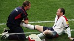 What If Wayne Rooney Hadn't Got Injured at Euro 2004?