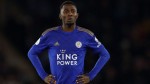 PSG want Leicester's Ndidi; Partey, Bakayoko also options - sources