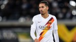 Roma boss keen to keep Man United's Smalling after loan move