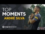 LaLiga Memory: André Silva