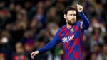 7 of Lionel Messi's Milestone Goals