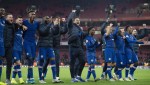 The Week Chelsea Truly Painted London Blue - Season Highlights