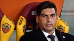 Paulo Fonseca on coaching AS Roma: 'A big pleasure' to rebuild Serie A's sleeping giant