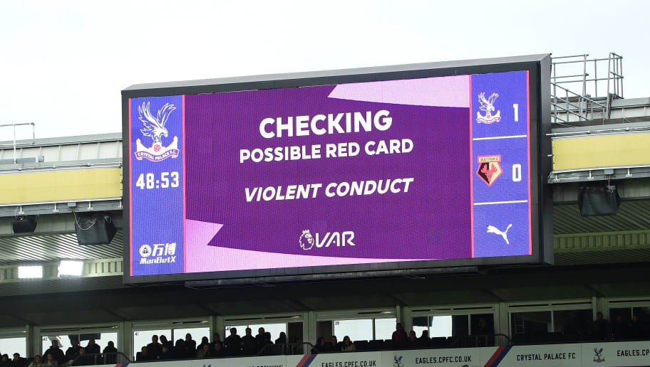 The Dirtiest Teams in Premier League History – Ranked