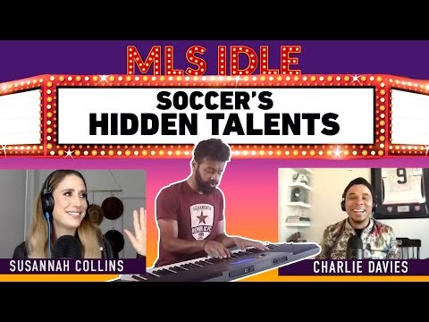 Watch These Players ‘Moonwalk’ & Sing Exactly Like Michael Jackson