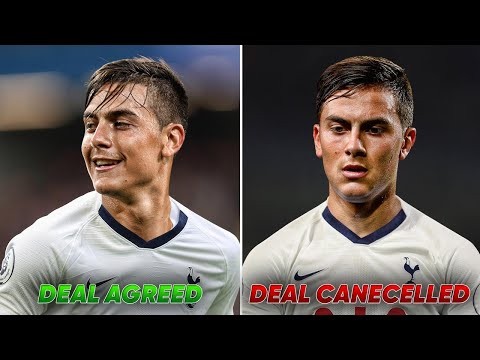 10 Players Who RUINED Transfers!