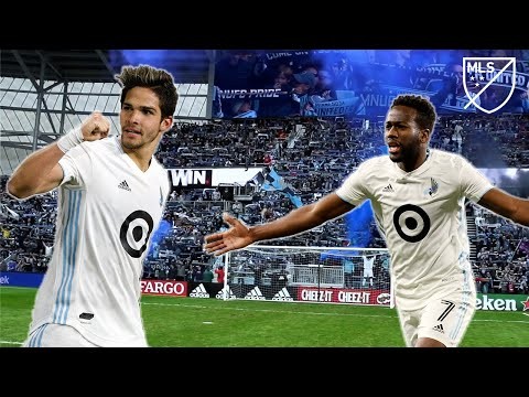 The Team that Sings ‘Wonderwall’—How Minnesota Built A Soccer Identity
