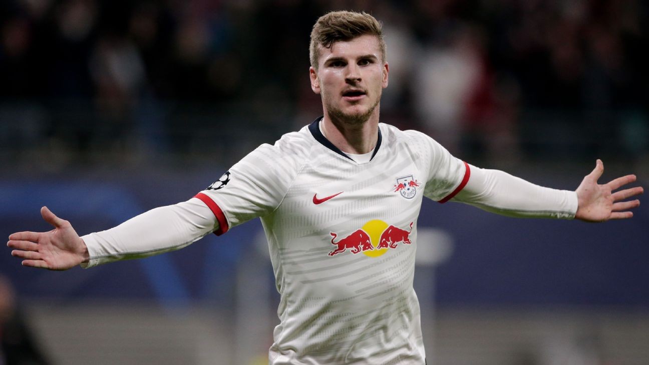 Liverpool target Werner rules out Bayern Munich transfer, prefers move abroad