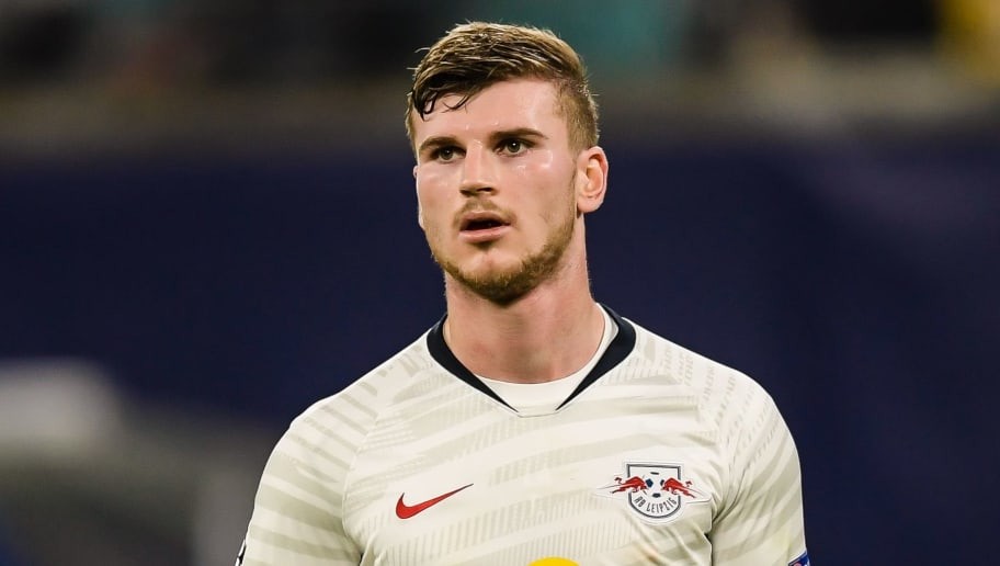 Liverpool 'Virtually Certain' to End Pursuit of Timo Werner Due to Coronavirus Crisis