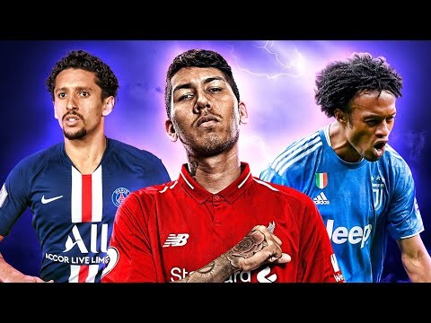 10 UNSUNG HEROES This Season!