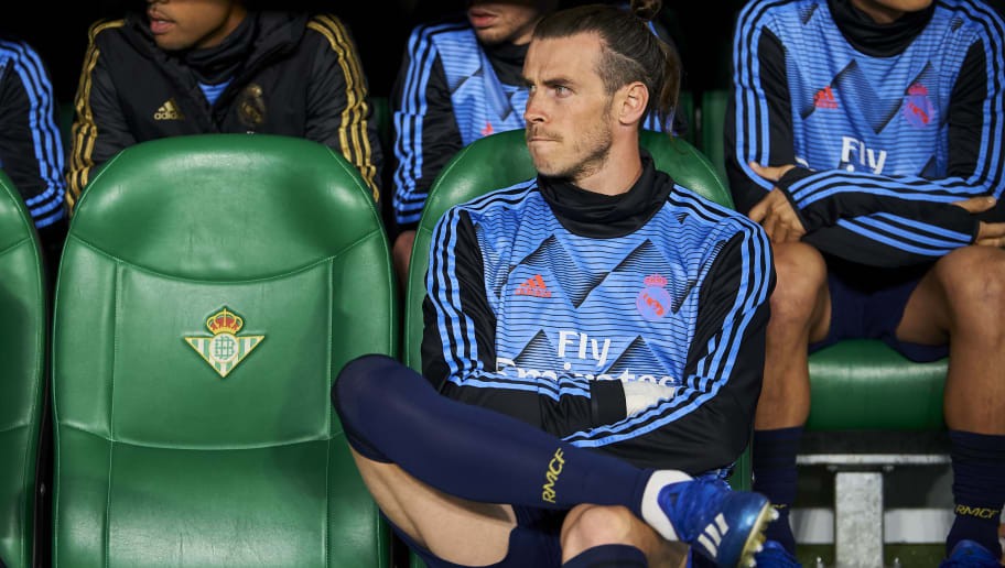 Gareth Bale Questions the 'Sense' of Real Madrid Boo Boys & Discusses Infamous Flag Incident