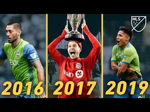 3-Year Grudge Match: Seattle vs. Toronto in MLS Cup Finals