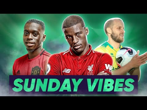 The Players Who Proved Everyone WRONG This Season! | #SundayVibes