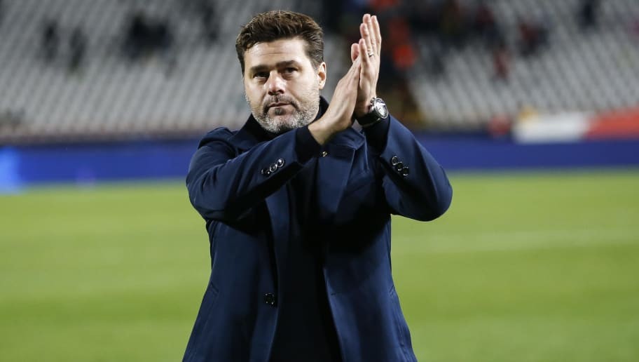 Mauricio Pochettino Tipped to Move for Philippe Coutinho if Given Newcastle Job