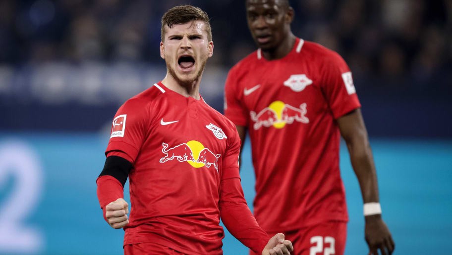 Timo Werner Latest: Details of Liverpool's Alleged €50m Contract Offer to Leipzig Golden Boy