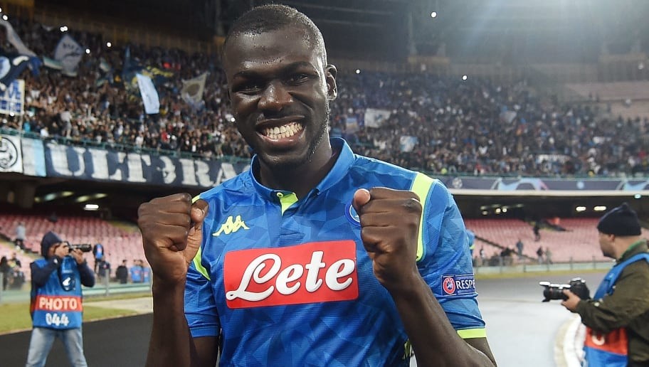 Kalidou Koulibaly: Why He'd Be the Perfect Solution to Chelsea's Defensive Woes
