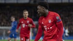 Alphonso Davies: Canada's Brightest Becoming the Hero Bayern Munich Need - 2019/20 Season Highlights