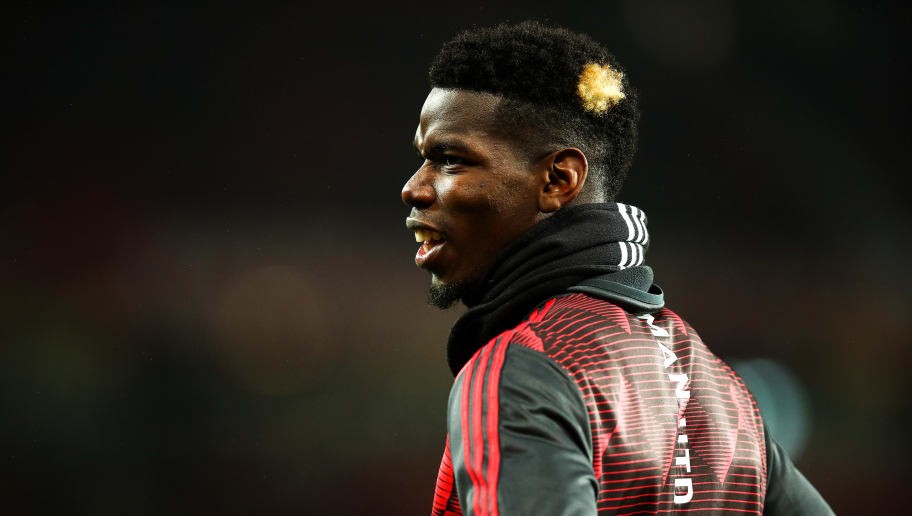 Inter Keen to Gazump Rivals Juventus & Increase Club Profile by Signing Paul Pogba
