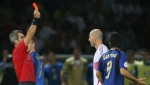 Marco Materazzi Reveals Comment That Led to Infamous Zinedine Zidane Heabutt