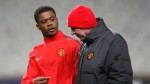 Patrice Evra: Sir Alex Ferguson ripped us for not signing autographs