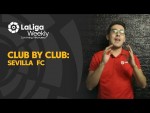 Club por Club: Sevilla FC