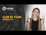 Club by Club with Chelsea Cabarcas: Sevilla FC