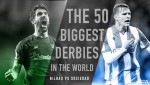 Athletic Bilbao vs Real Sociedad: The Basque Derby Steeped in History & Unique Traditions