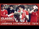 Cup Classic: Liverpool 3-0 Newcastle | Reds lift second FA Cup title