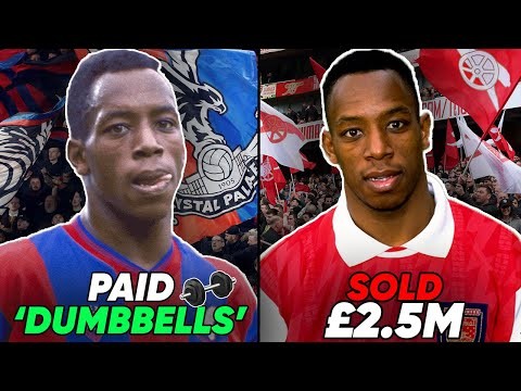 10 WEIRDEST Transfer Deals!