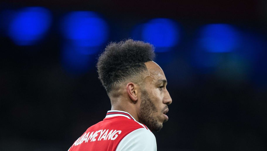 Analysing the Premier League's Top Goalscorers Using Baseball Stats - 2019/20 Edition