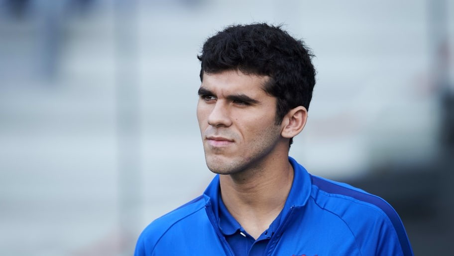 Newcastle Target Double Deal for Barcelona Duo Carles Aleña & Philippe Coutinho