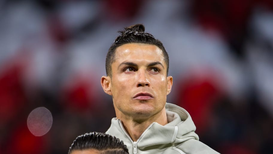 Cristiano Ronaldo Expected to Return to Juventus on Monday Despite Travel Restrictions