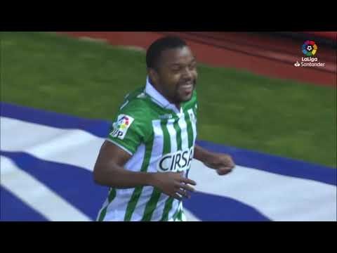 LaLiga Memory: Dorlan Pabón