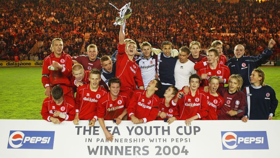 The FA Youth Cup: Forgotten Winners & Where They Ended Up