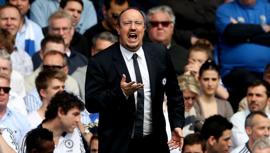 6 Managers Who Have Been Unfairly Treated by Their Own Fans