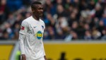 Salomon Kalou Suspended by Hertha BSC for Breaking Social Distancing Measures