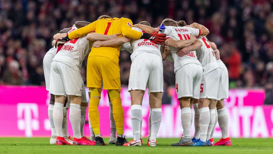 Bundesliga Will 'Probably' Get Permission to Resume 2019/20 Season From 15 May