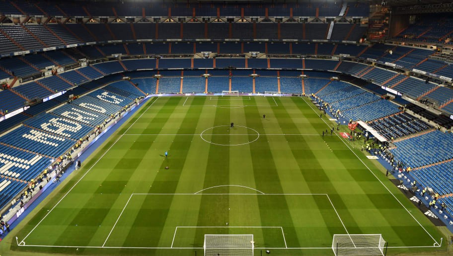 La Liga Considering Canned Crowd Noise & Projected Stats as Behind Closed Doors Planning Continues