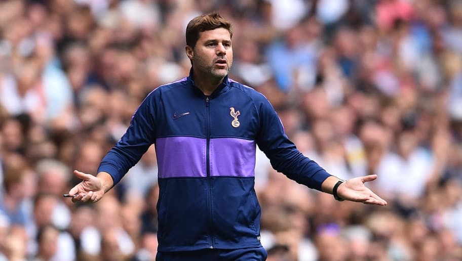 Newcastle Would Owe Tottenham £12.5m in Compensation If They Hire Mauricio Pochettino in May