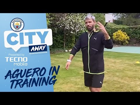 FUTURE CITY STAR SCORES A WORLDY! | CITY AWAY #9