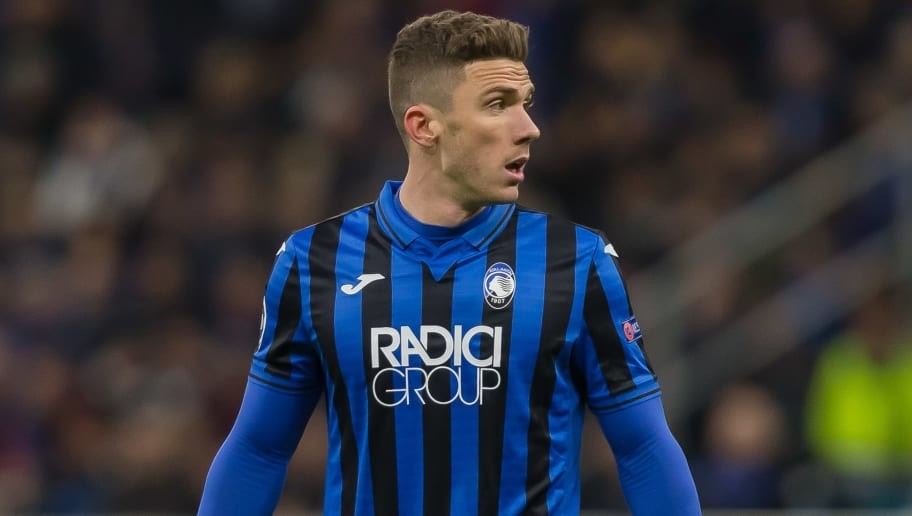 Chelsea Monitoring Atalanta Left-Back Robin Gosens - Lyon & Inter Also Interested