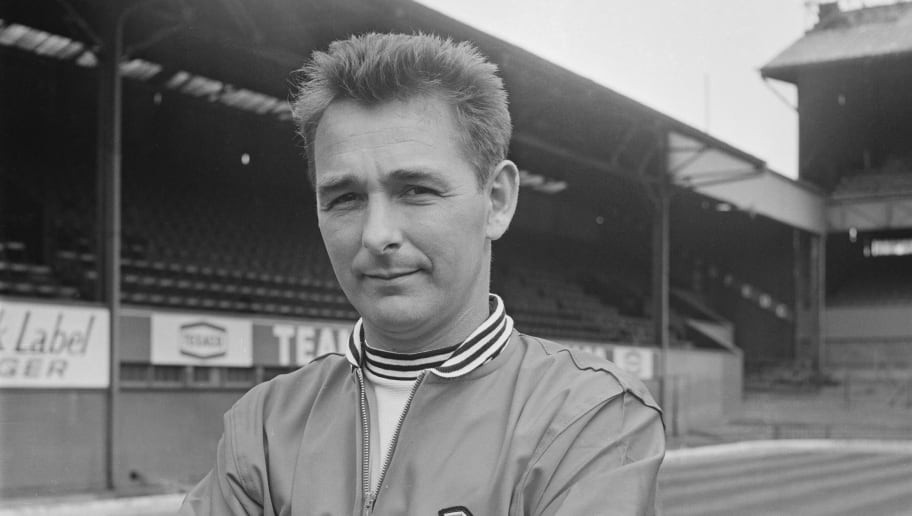 The Best English Managers Never to Have Managed England