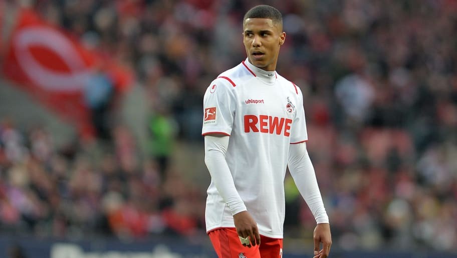 Leicester City in Talks to Sign FC Koln Winger Ismail Jakobs