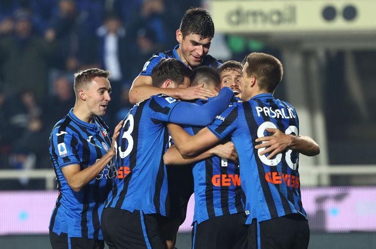 ATALANTA: OPTIONAL WORKOUT SESSION IN ZINGONIA