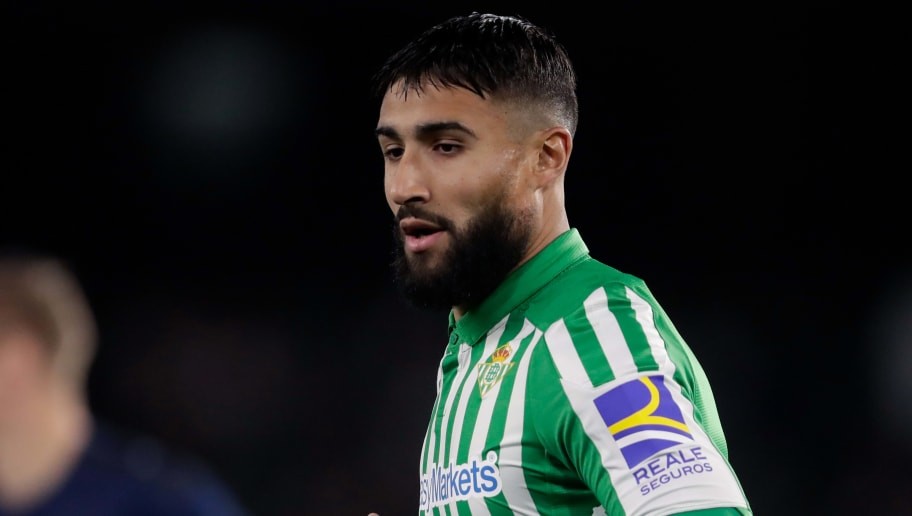 Newcastle Link to Nabil Fekir Further Indication of Significant Investment to Come From Takeover