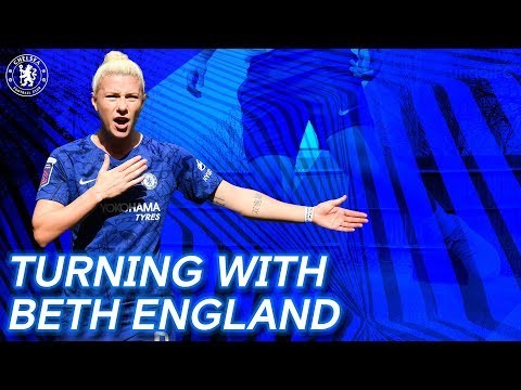 Hyundai FC Home Advantage | Turning with Beth England | Episode 3