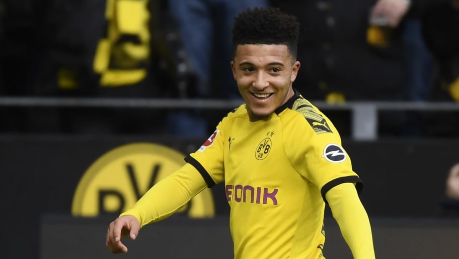 Manchester United's New Stance on Jadon Sancho Transfer as Clubs Feel Coronavirus Impact