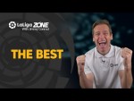 LaLiga Zone with Jimmy Conrad: Ter Stegen and Senna