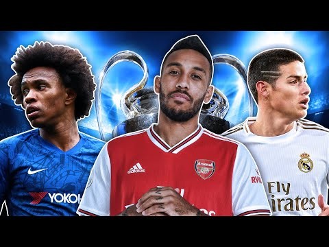 How To Get In The Champions League For Under £50 Million! | Extra-Time Podcast